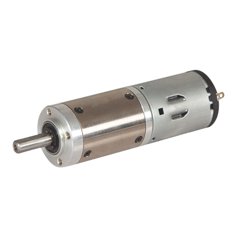 28JN30K/28ZY38 28mm 12v/24v Maighnéad Buan DC Mótar Gear Pláinéadach Brushed