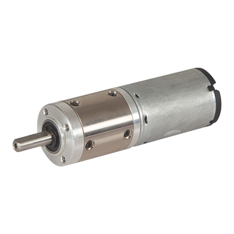 28JN30K/28ZY47 28mm 6000rpm Maighnéad Buan DC Mótar Gear Pláinéadach Brushed