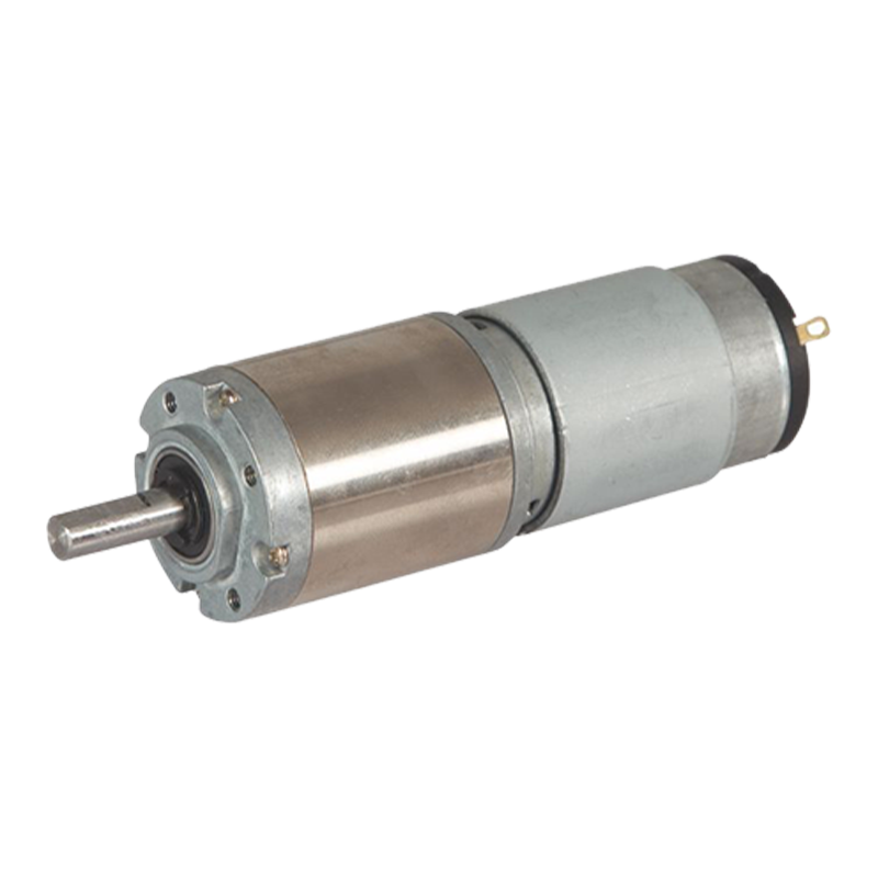 32JXE20K/28ZY47P 32mm 7300rpm Maighnéad Buan DC Mótar Gear Pláinéadach Brushed