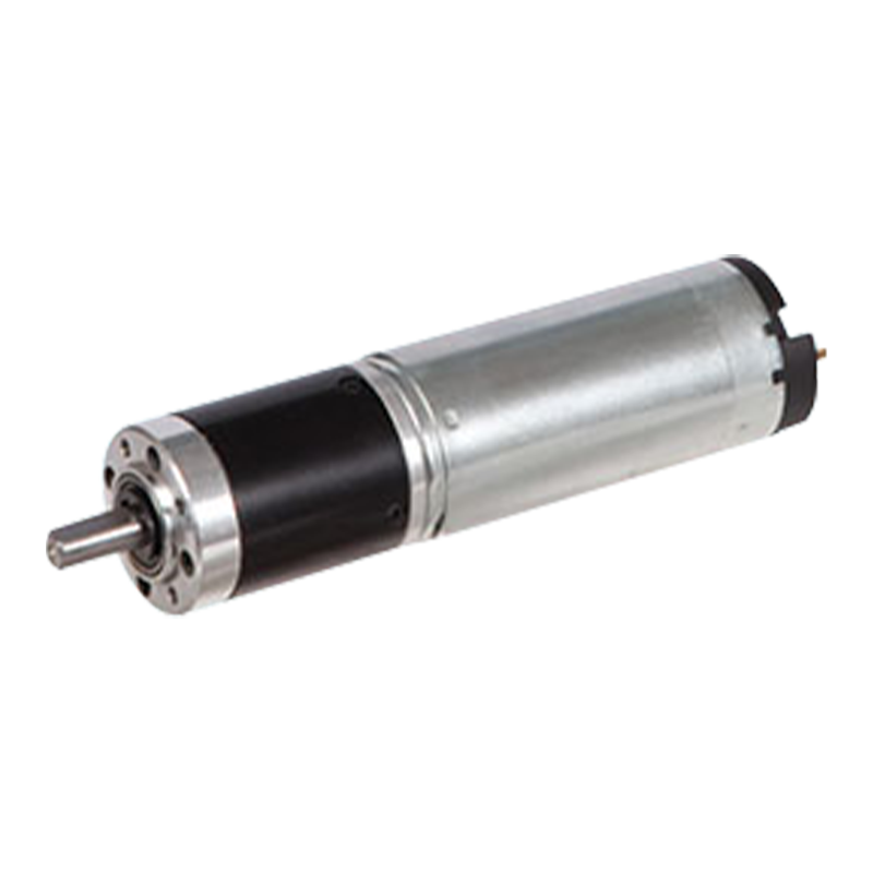 36JX30K/36ZY85P 36mm 0.3-3N.m Maighnéad Buan DC Mótar Gear Pláinéadach Brushed