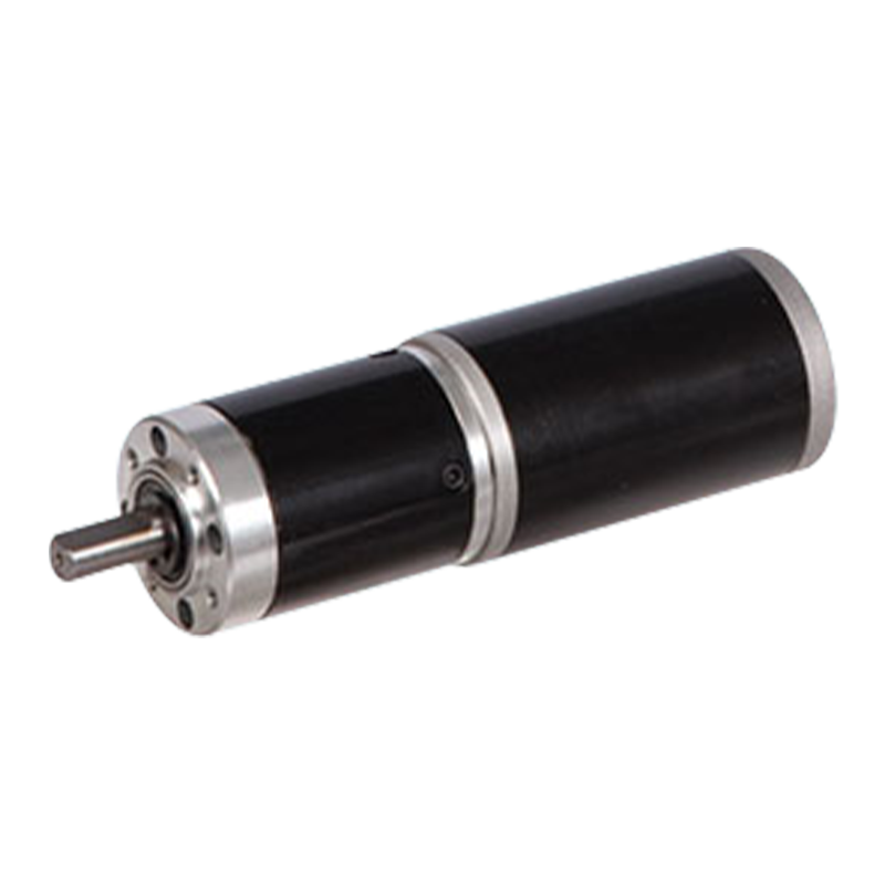 36JX30K/38ZY63 36mm 3000-4000rpm Maighnéad Buan DC Mótar Gear Pláinéadach Brushed