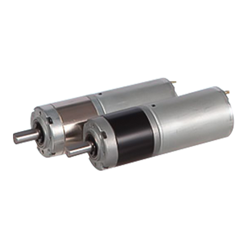 36JXE30K/36ZY57 36mm 12v/24v Maighnéad Buan DC Mótar Gear Pláinéadach Brushed