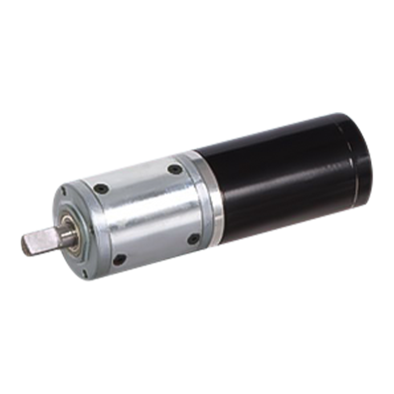 42JX150K/42ZY85 42mm 3000/3600rpm Maighnéad Buan DC Mótar Gear Pláinéadach Brushed