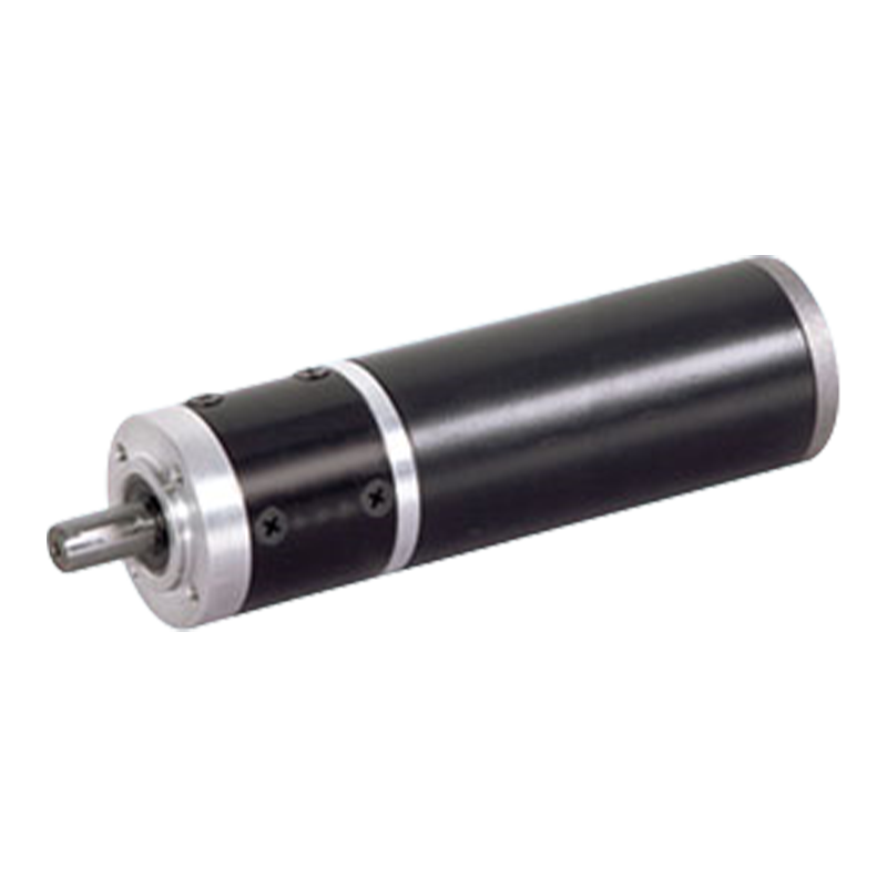 52JXM200K/52ZY125 12v/24v 2-20N.m Maighnéad Buan DC Mótar Gear Pláinéadach Brúite
