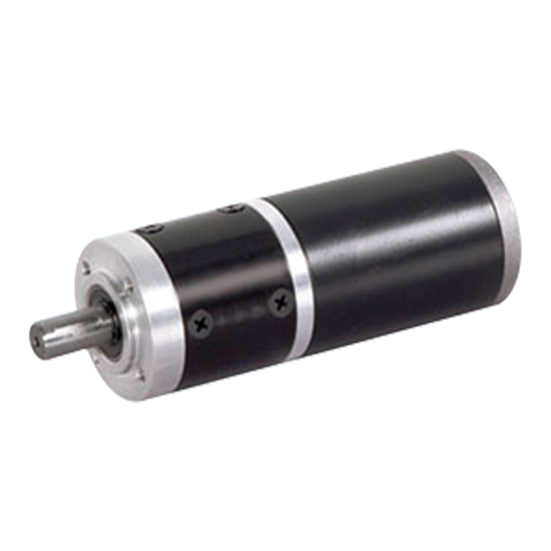 52JXM200K/52ZY85 52mm 12V/24V Maighnéad Buan DC Mótar Gear Pláinéadach Brushed