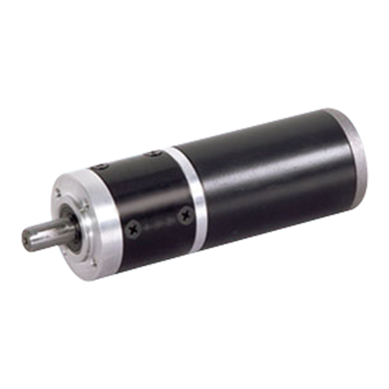 52JXM200K/52ZY95 2000-4000rpm 2-20N.m Maighnéad Buan DC Mótar Gear Pláinéadach Brushed