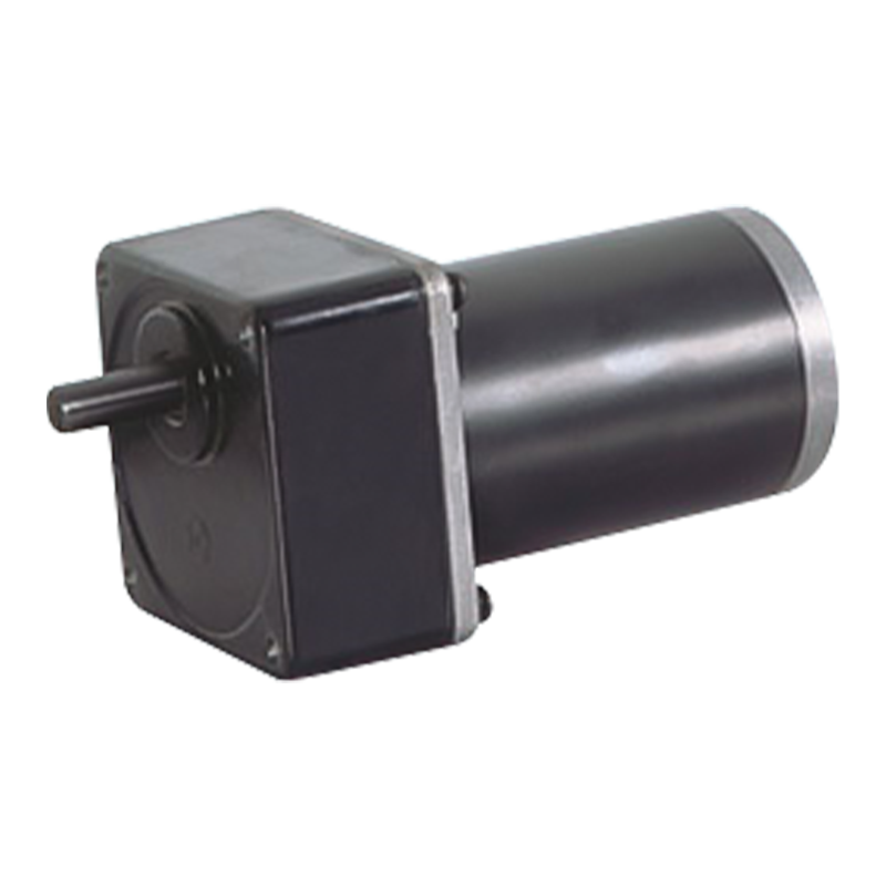 104JB300K/80ZY125 12v/24v 104mm 30N.m Maighnéad Buan DC Spur Gear Mótair