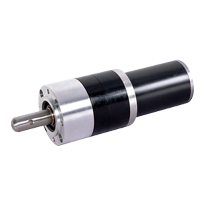 120JX3000K/96ZY140 120mm 2000-3500rpm 300N.m Maighnéad Buan DC Mótar Gear Pláinéadach Brushed