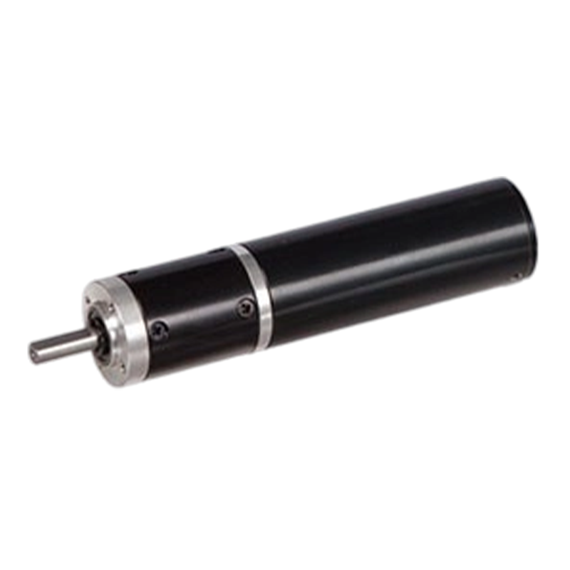 28JXB30K/28ZWN77 28mm 0.3N.m~3.0N.m Mótar Gear Pláinéadach DC gan scuab