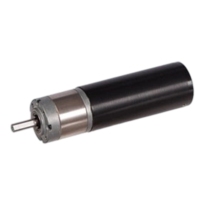 32JXE30K/33ZWN80 32mm Rannpháirtíocht Ard-Beachtais Mótar Gear Pláinéadach DC gan Scuab