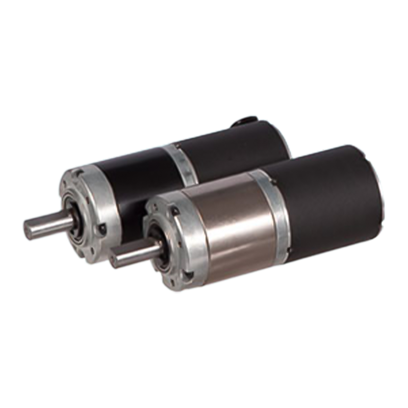 36JXE30K/36ZWN42 36mm 0.3N.m~3.0N.m Mótar Gear Pláinéadach DC gan scuab