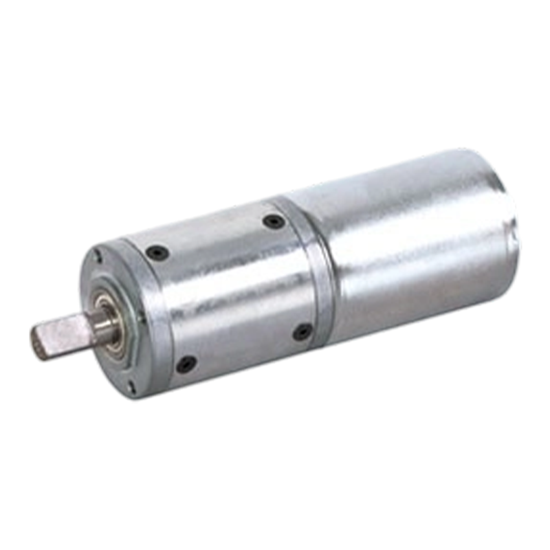 42JX150K/42ZWNP66 42mm 2N.m~15N.mBrushless DC DC Pláinéad Mótair Gear