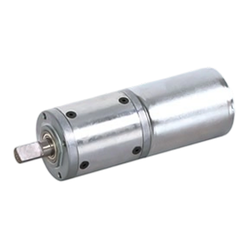 42JX150K/42ZWNP59 42mm Mótar Gear Pláinéadach DC gan scuab