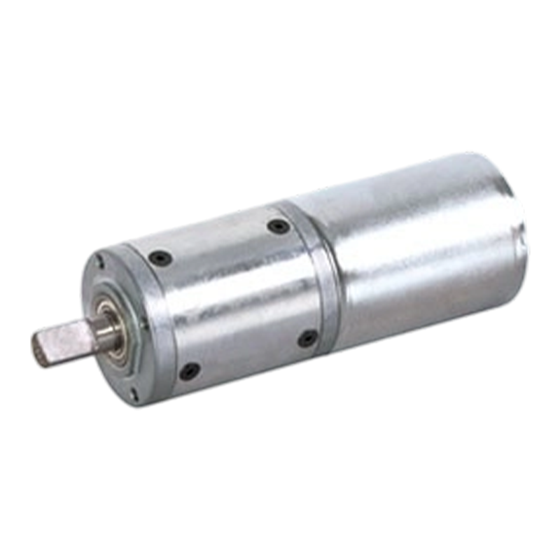 42JX150K/42ZWNP66 42mm Cóimhiotal Alúmanam Mótar Gear Pláinéadach DC gan scuab