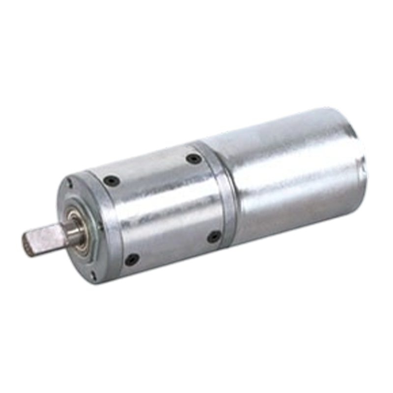 42JX150K/42ZWNP66T 42mm Dearadh Caitheamh Íseal Mótar Gear Pláinéadach DC gan Scuab