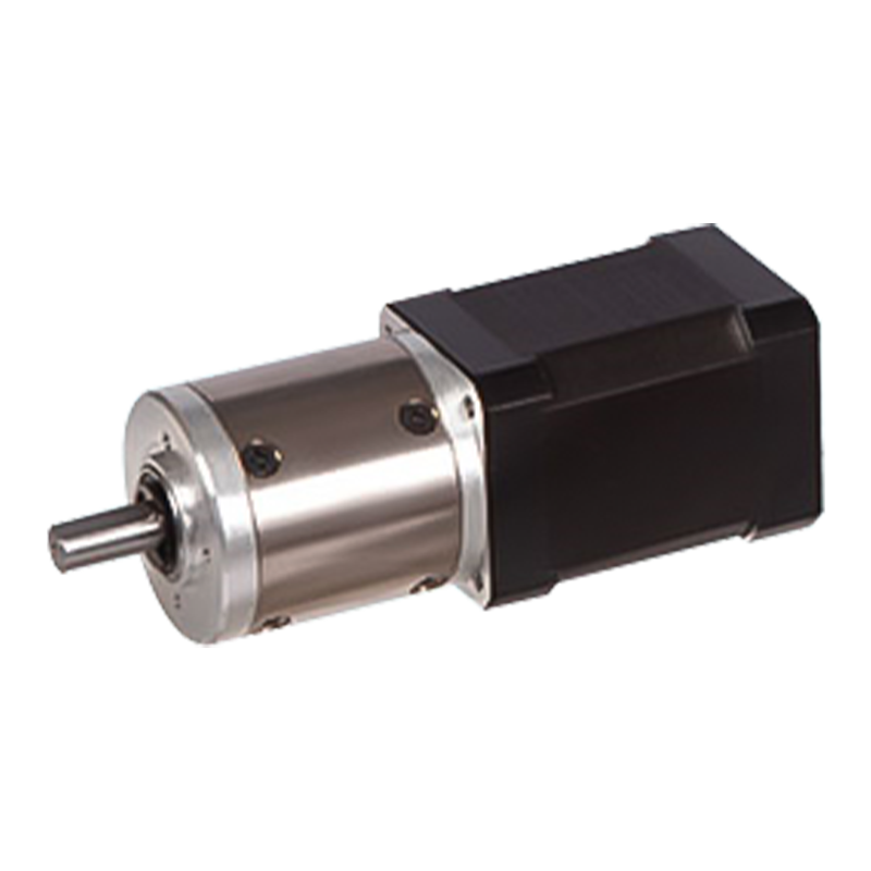 42JXG50K/42BL60 42mm 1N.m~15N.m Mótar Gear Pláinéadach DC gan Scuab