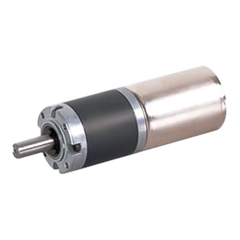 42JXGT200K/42ZWNP59 42mm Comaitéireacht Leictreonach Mótar Gear Pláinéadach DC gan Scuab