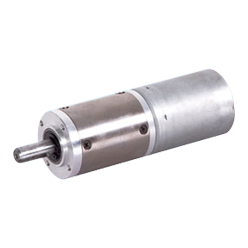 42JXGT200K/42ZWNP59 42mm Mótar Gear Pláinéadach DC gan Scuab Dlúth
