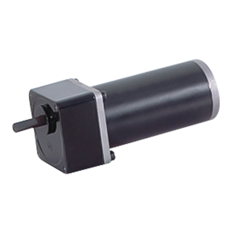 60JB50K/52ZY125 Imthacaí Rollta Maighnéad Buan DC Spur Gear Mótair