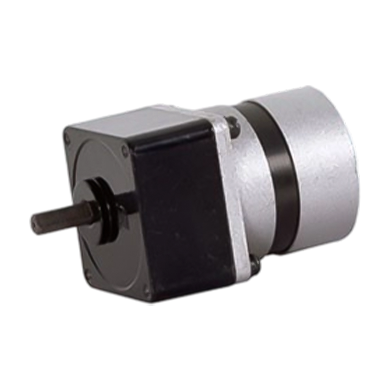 60JB50K/57ZWN55 24vdc 60mm BLDC Pláinéadach Gear Mótar
