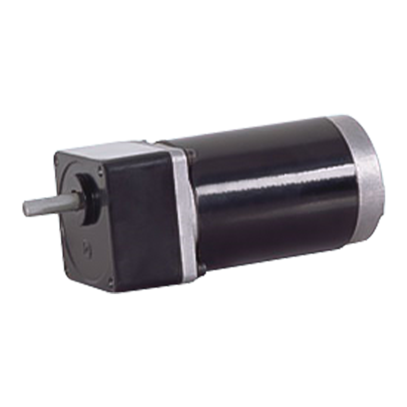 60JB50K/60ZY105 Maighnéad Buan 60mm DC Spor Gear Motor