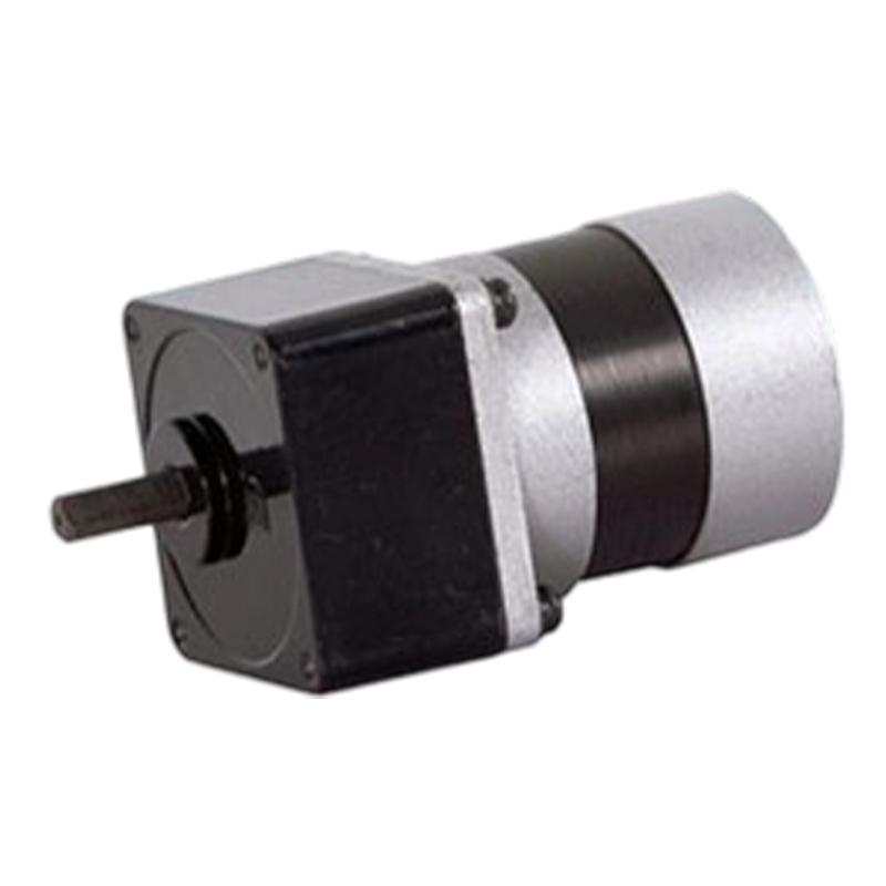 60JB50K/57ZWN75 2-5N.m BLDC Pláinéadach Gear Mótar