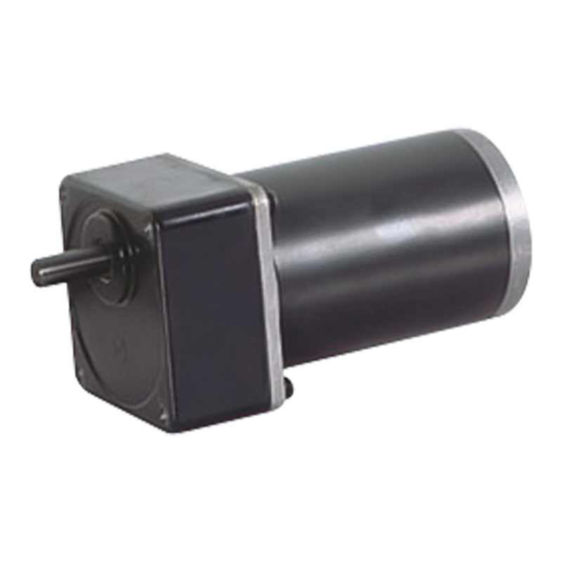 80JB100K/80ZY100 2000-3000rpm 10N.m Maighnéad Buan DC Spur Gear Motor