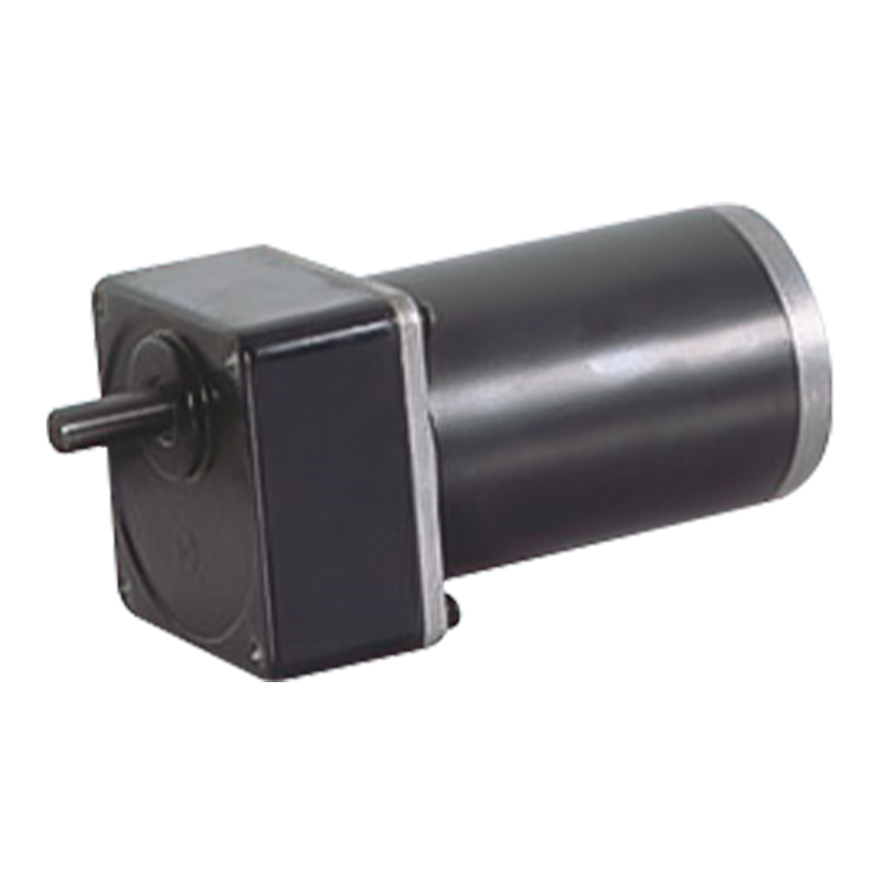 80JB100K/80ZY115 PWM 10N.m Maighnéad Buan DC Spur Gear Mótair