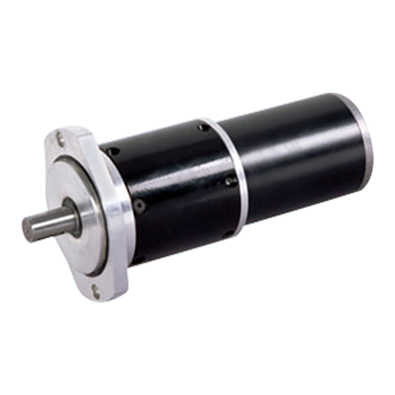 92JX4500K/80ZY125 92mm 1100-1500rpm 450N.m Maighnéad Buan DC Mótar Gear Pláinéadach Brushed