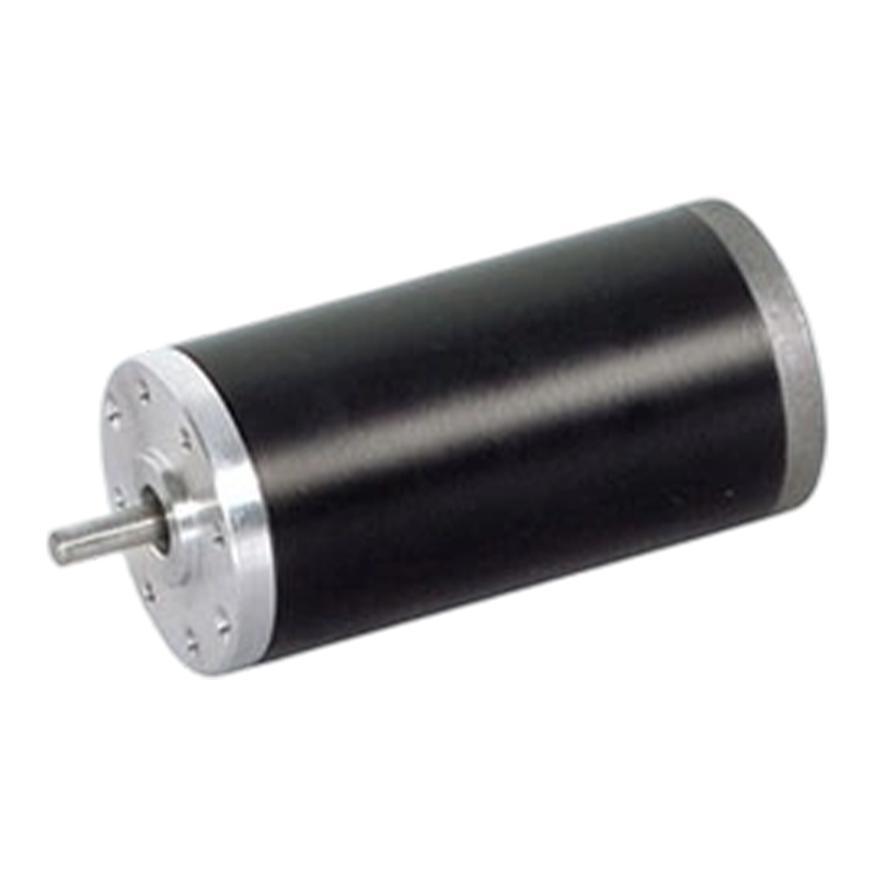 42ZY85 42mm Ard-Casmhóiminte Luchtaigh Maighnéad Buan Brushed DC Motor