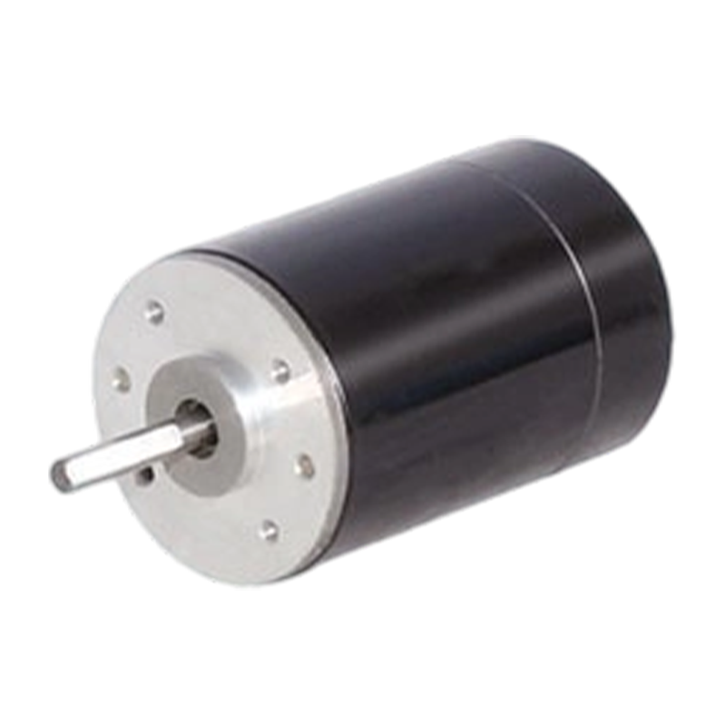 45ZY68 45mm Maighnéad Buan Torann Íseal Mótar DC Brushed