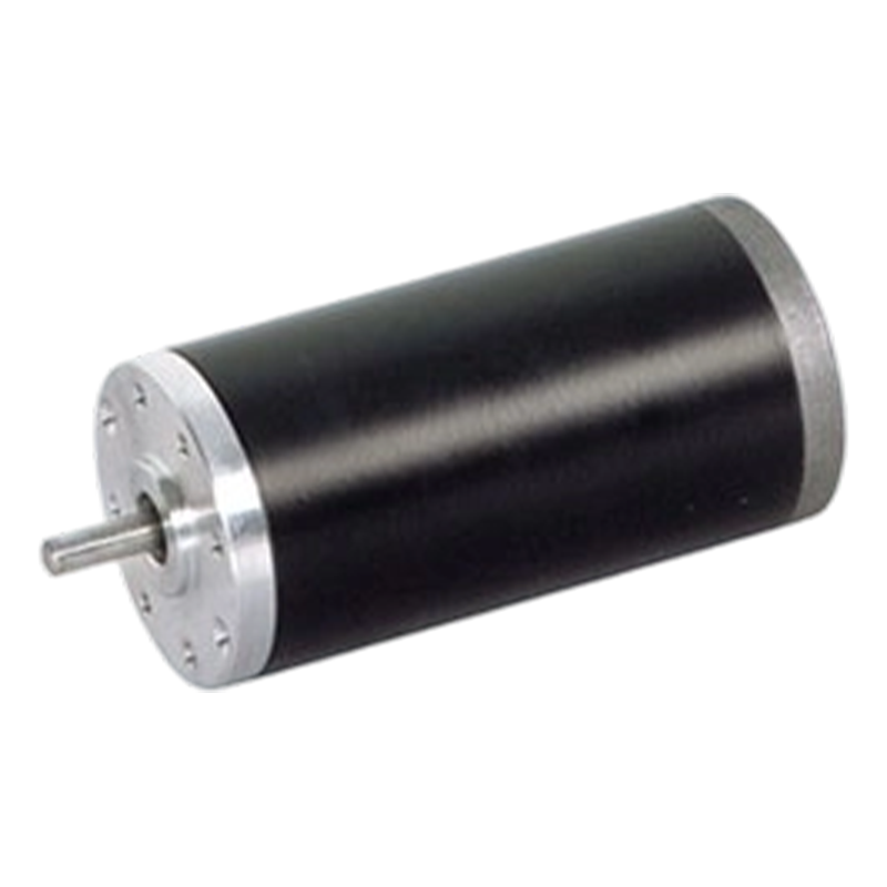 45ZY78 45mm Rialáil Luas Líneach Maighnéad Buan Brushed DC Motor