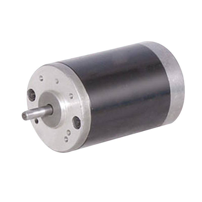45ZYN68 45mm Maighnéad Buan faoi iamh go hiomlán Mótar DC Brushed