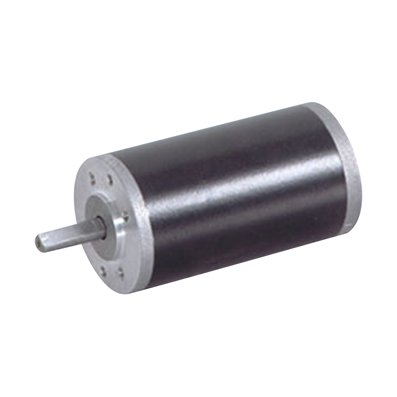 52ZY85 52mm 2000 ~ 4000RPM Maighnéad Buan Mótar DC Brush