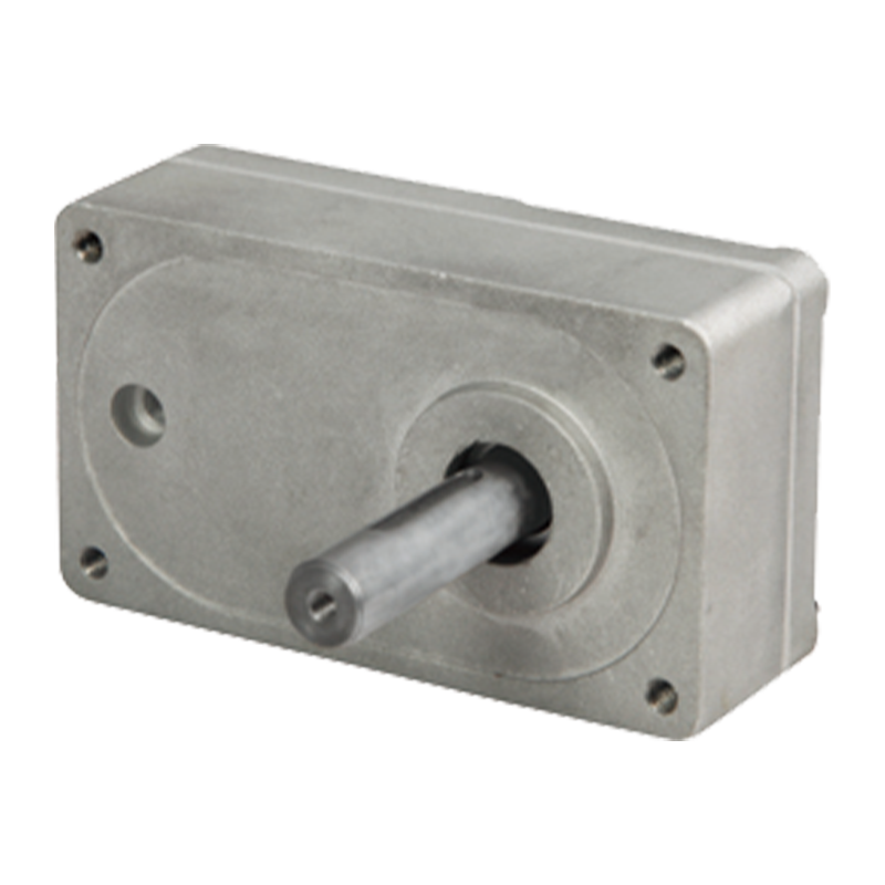 60CJB50K 60mm 25N.m Spur Gear Giarbhosca