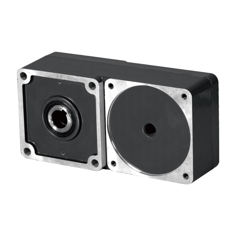 90CJB400K 90mm 12V/24V Spur Giarbhosca