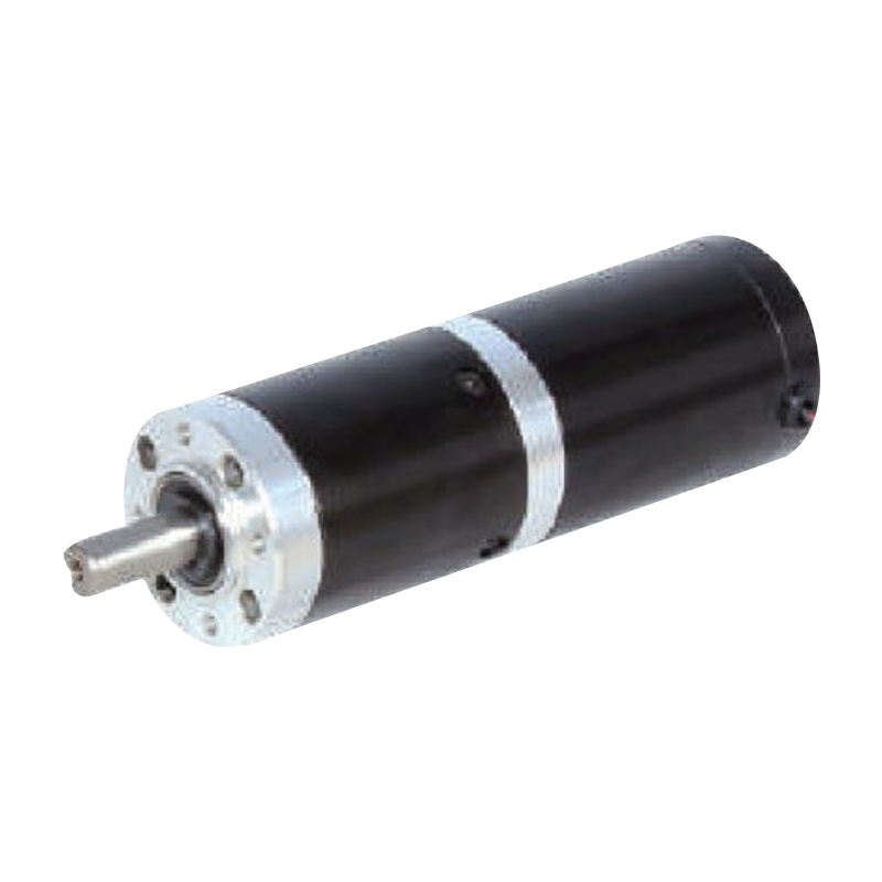 45JX PMDC IP54+ Leibhéal Cosanta Pláinéadach Gear Mótair