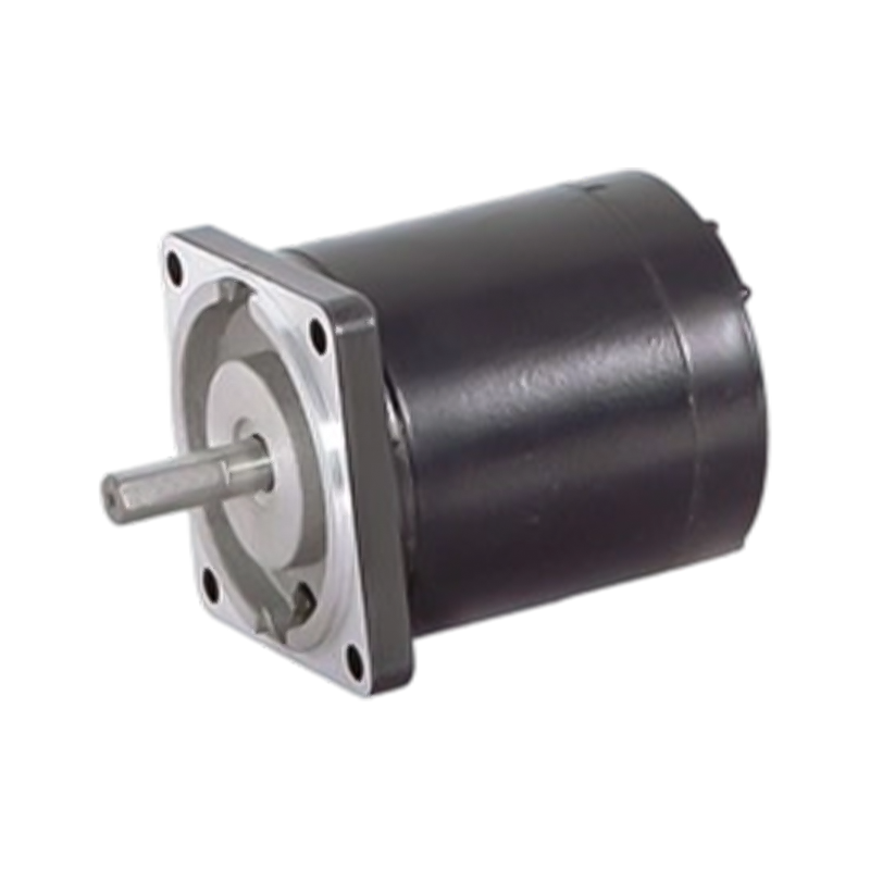 60ZY75 60mm Maighnéad Buan faoi iamh Mótar DC Brushed