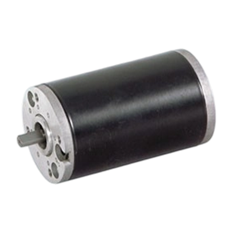 63ZY105 63mm Ard-Infheidhmeacht Maighnéad Buan Brushed DC Motor
