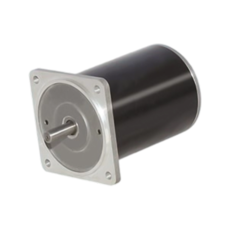 80ZY115 Maighnéad Buan Ardfheidhmíochta 80mm Brushed DC Motor